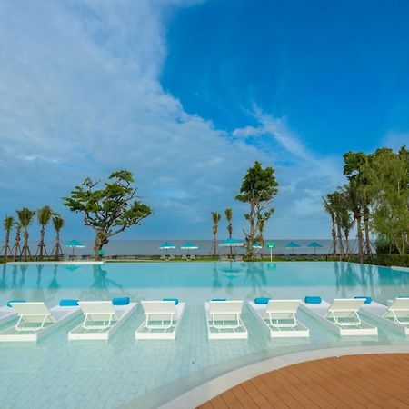 Aviyana Hua Hin Hotel Cha-Am Bagian luar foto