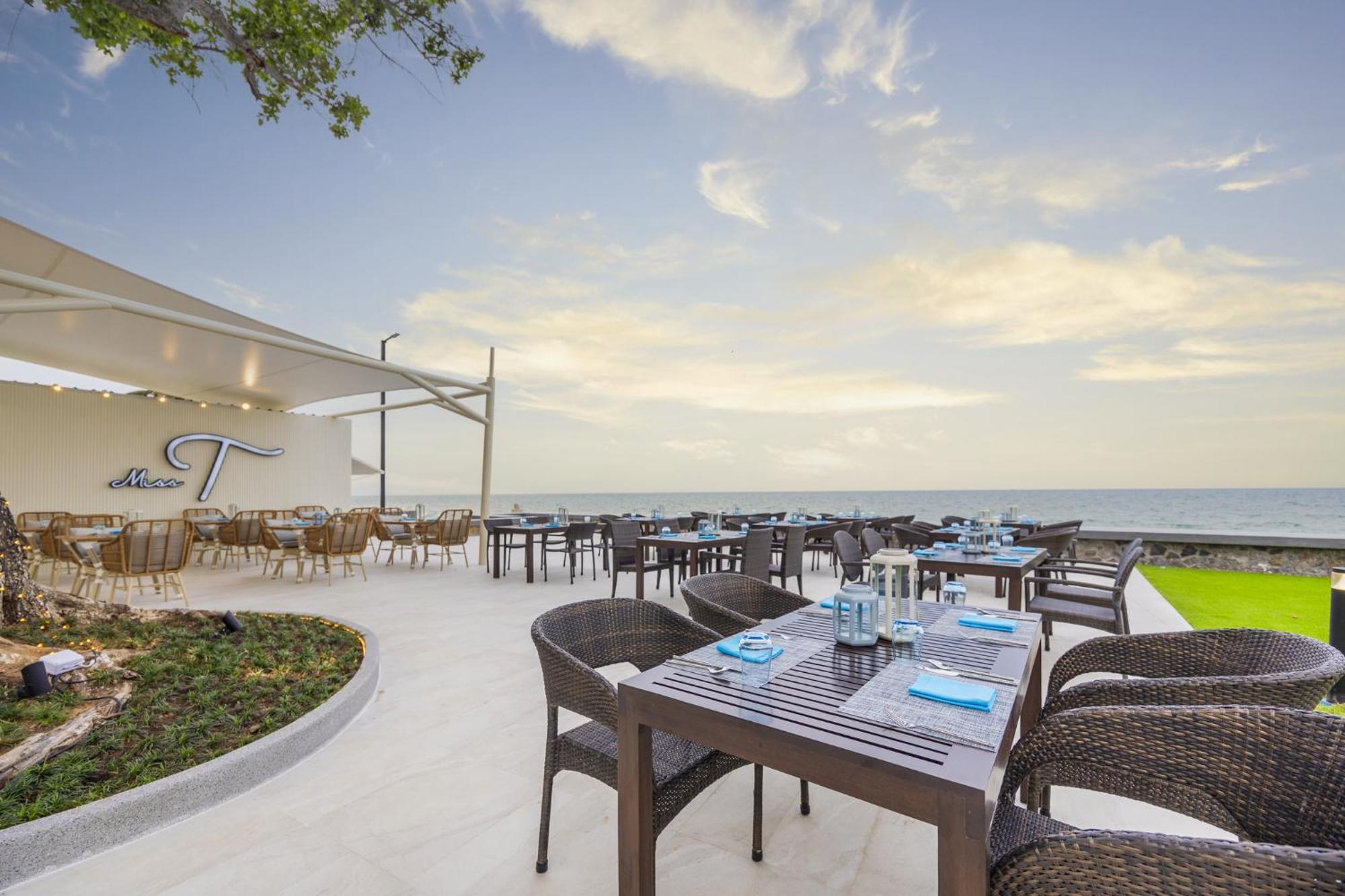 Aviyana Hua Hin Hotel Cha-Am Bagian luar foto